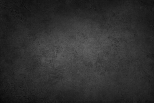 Grey textured concrete background