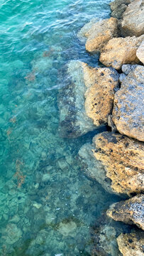 bord de mer