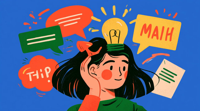 The Power of Visual Reminders for Building Self-Confidence: Investigate the psychological effects of using visual reminders like affirmations, motivational quotes, and images