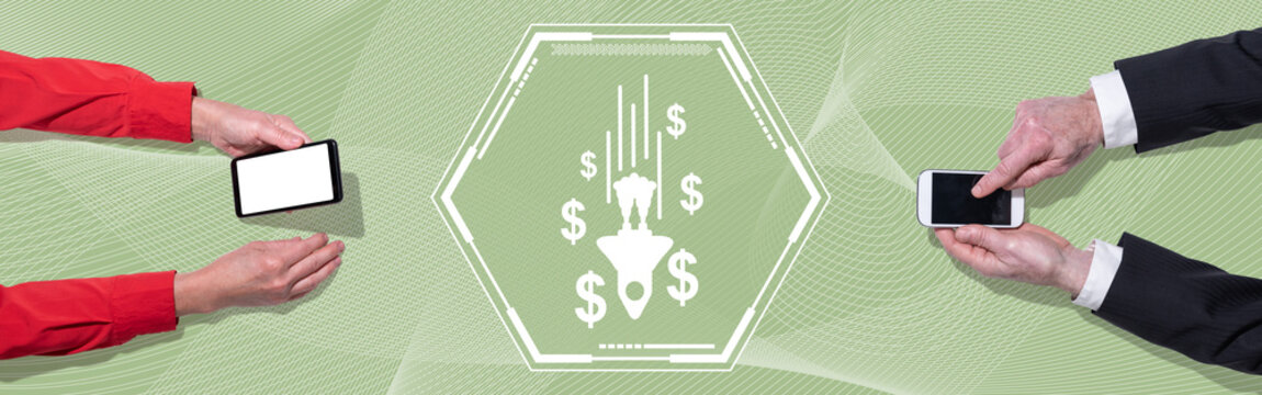 Concept of financial crisis
