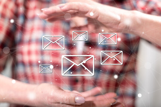 Concept of message