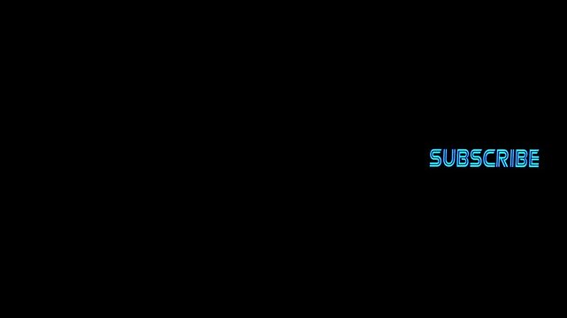 Subscribe Button Motion Animation right Position Transparent Background Help you save editing time with a ready to overlay button that behaves like a transparent sticker