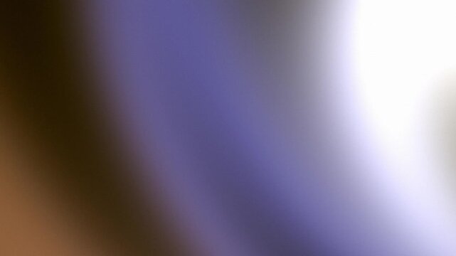 Gradient background with grainy texture and metallic blue brown colors.
