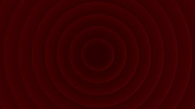 modern style background circle line wave pattern technology business banner design