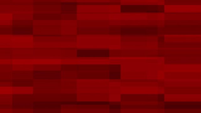 square block wave pattern modern digital technology background