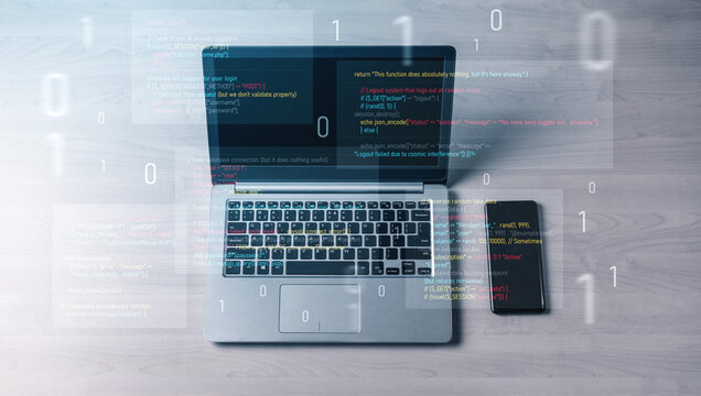 Unsecure and buggy programming code filled with errors and strange logic. Code contains insecure queries, broken validation, weird functions, and programming flaws for demonstration. Vouch