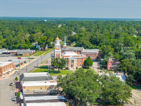 Ashburn, Georgia
