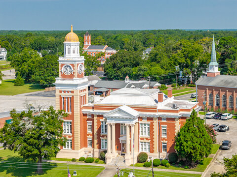 Ashburn, Georgia