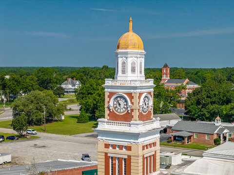 Ashburn, Georgia