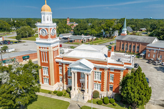 Ashburn, Georgia
