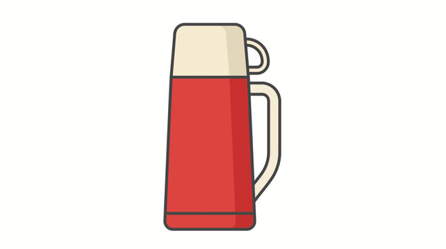 Flask labor day summer family picnic autumn school basket barbecue party park season leaves vacation outdoor gathering weekend bonding foliage harvest