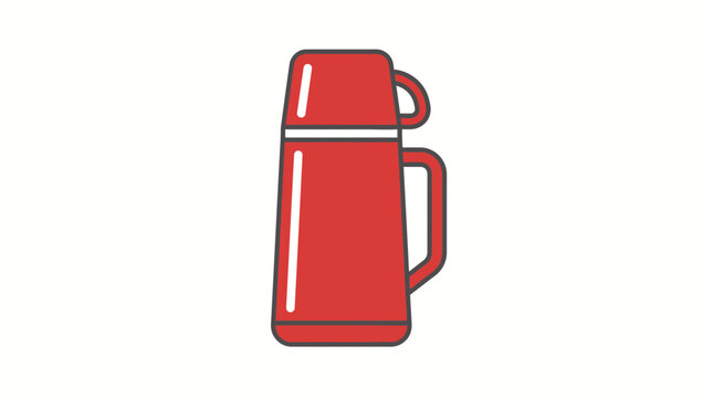 Flask labor day summer family picnic autumn school basket barbecue party park season leaves vacation outdoor gathering weekend bonding foliage harvest