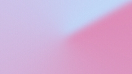 Soft gradient pink and white abstract background for modern design projects and branding © Being Imaginative