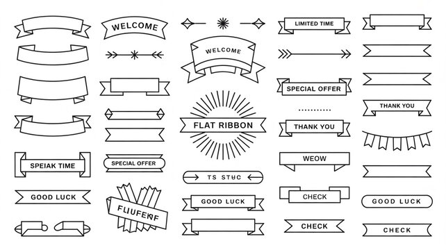 Detailed black and white line art illustration of various electronic circuit components including resistors capacitors transistors diodes integrated