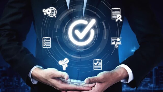 Quality assurance, product quality control, compliance verification, QA and QC systems, and product excellence achieved through structured quality assurance processes. Muxer