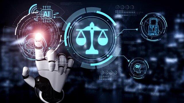 AI is transforming society, raising important ethics questions. Ethics in AI design ensures fairness. AI ethics promote responsible decisions. Balancing AI power with strong ethics is essential. Muxer