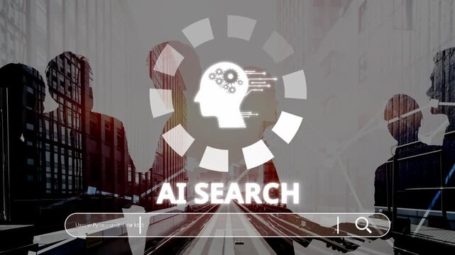 AI search engine systems enhance SEO data access. Intelligent search engines powered by AI improve search results. AI-driven search tools help process and retrieve relevant AI information. Muxer