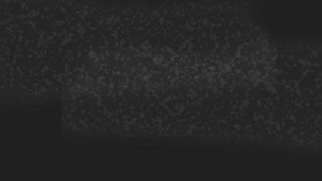 Flashing white light transition with a noise effect for fast video cuts or professional 4K video for editing. Cinematic