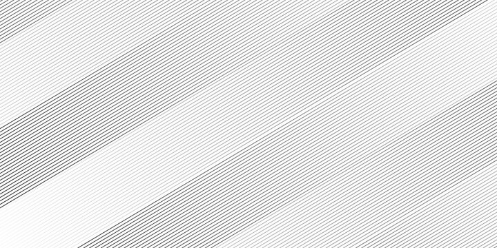 white and gray gradient line creative textile design. Abstract stripe background. Dynamic oblique white paper parallel stripe fabric textile. geometric abstract transparent flow fabric 