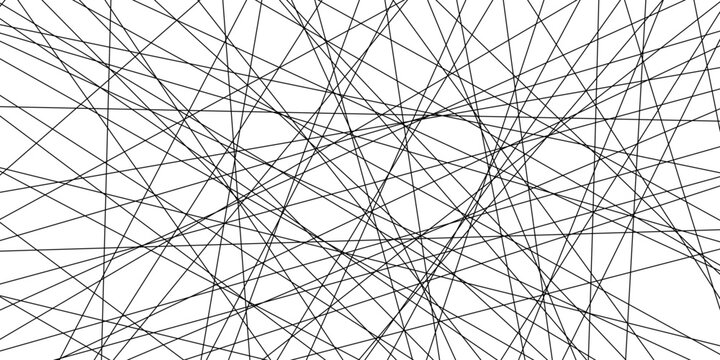  Abstract background with stripes for website design Technology background. abstract black lines with white background creative geometric triangle shape. perfect random abstract line background.
