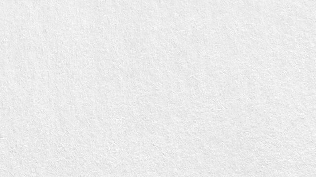 white abstract background. grunge background. stop motion animation, paper texture looping 4k