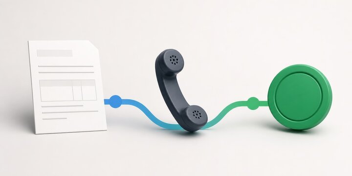 Invoice plus trusted callback approval