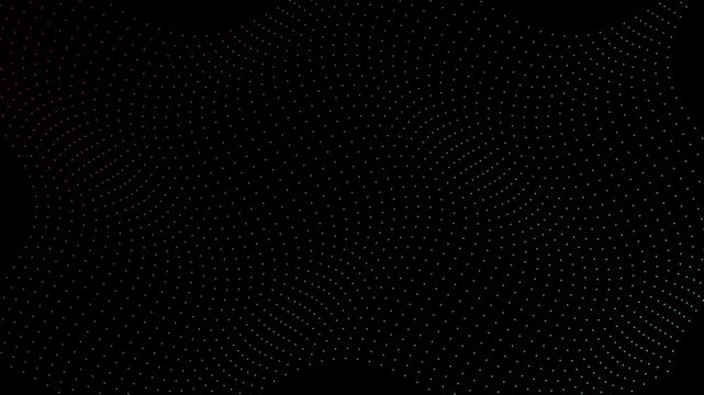 Black speckled texture pattern with fine granular particles scattered randomly on surface