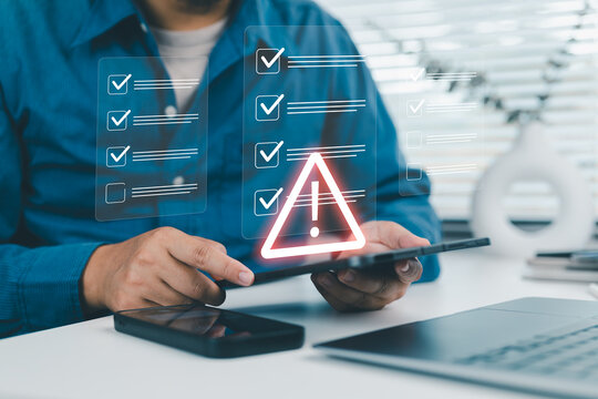 Compliance Risk Management for Enterprise Audit Workflow, Digital Checklist Verification, Regulatory Control Monitoring, Data Governance, and Business Process Security Technology Systems
