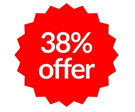 Exclusive 38% OFF &ndash; Enjoy Special Savings Today