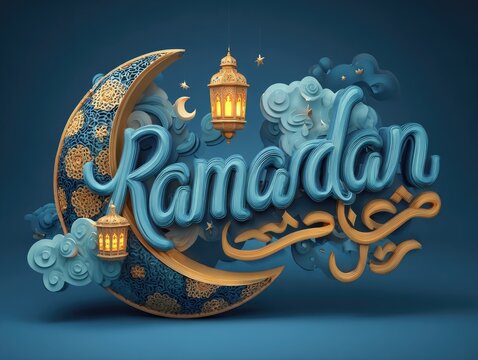 Ramadan Kareem Islamic Holy Month 2.