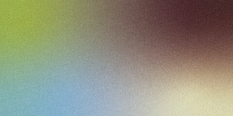 Fototapeta premium Soft Gradient Blend Abstract Background with Transparent Background for Design Use