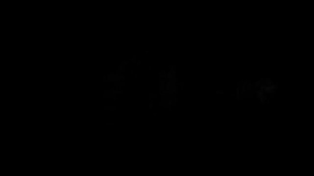 Dynamic fire stream VFX with flowing flames and glowing energy trail. Perfect overlay for action, cinematic and gaming video projects.