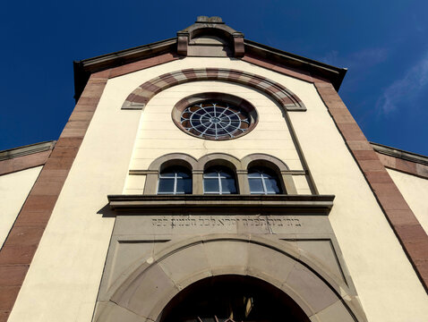 Synagogue