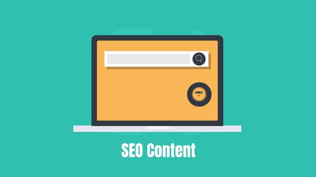 AI search assistant summarizes SEO content, based on user intent and deliver accurate information.