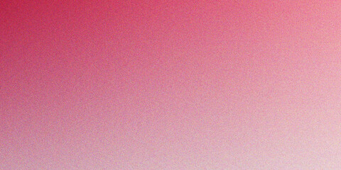 Abstract background featuring a smooth gradient transition from deep magenta to light pink and soft white © MdTanvir