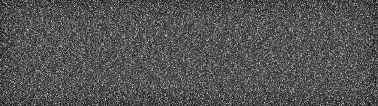 tv screen static noise texture animation with analog signal interference and glitch effect on black background,Old TV screen. Static TV noise glitch effect, static white noise television, no signal.
