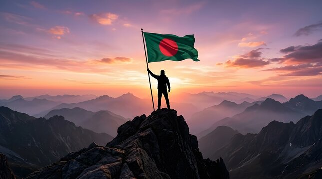 Celebrating bangladesh's victory day a moment of pride and remembrance on december 16th