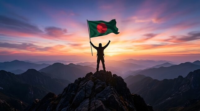 Celebrating bangladesh's victory day a moment of pride and remembrance on december 16th