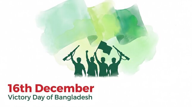 Celebrating victory day in bangladesh remembering the triumph and sacrifice of december 16th