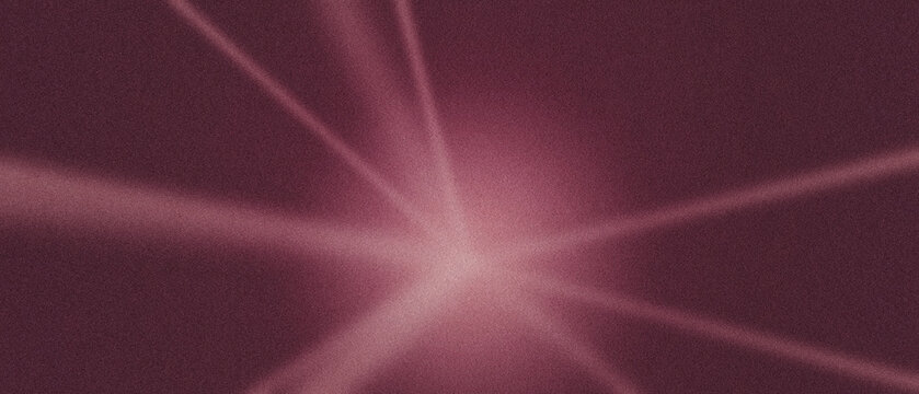 Deep maroon light rays gently illuminate a subtly textured dark surface