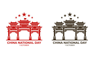 Celebrating china's national day on october 1st a vibrant display of national pride cultural heritage and the enduring spirit of the people's republic of china