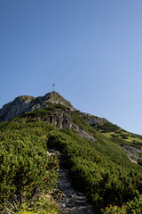 Widok spod Giewontu  © SarahPictures
