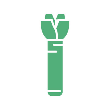 Leek icon