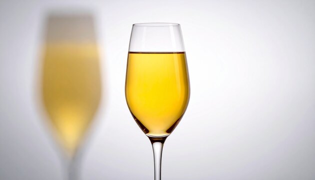 Golden wine glows with radiant clarity, radiating resilience, elegance, and celebration; a vivid emblem of refinement, joy, and transformation within simplicity.