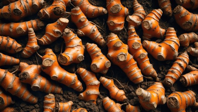 Turmeric is regarded as the most exceptional medicinal herb globally, renowned for its detox properties. It is called Haldi in Hindi, Turmeric in English, and Manjal in Malayalam.