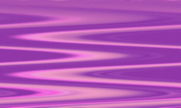abstract purple pink flowing wave background with luminous blurred gradient texture