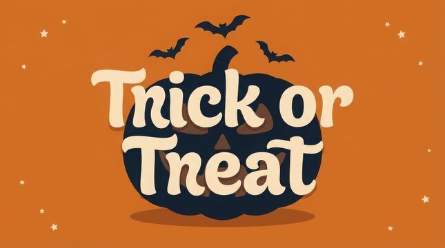 Celebrating the spooky season with a vibrant halloween theme filled with trick or treating and festive joy