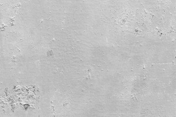 Fototapeta premium Blank texture background with space for text and graphic design elements suitable, peeling metal corrosion