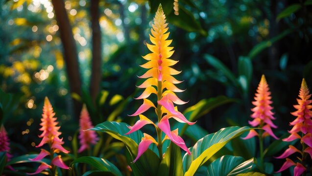 Siam Tulip Curcuma alismatifolia, a species within the Curcuma genus of the Zingiberaceae family, is closely related to turmeric, which also falls under the same genus.