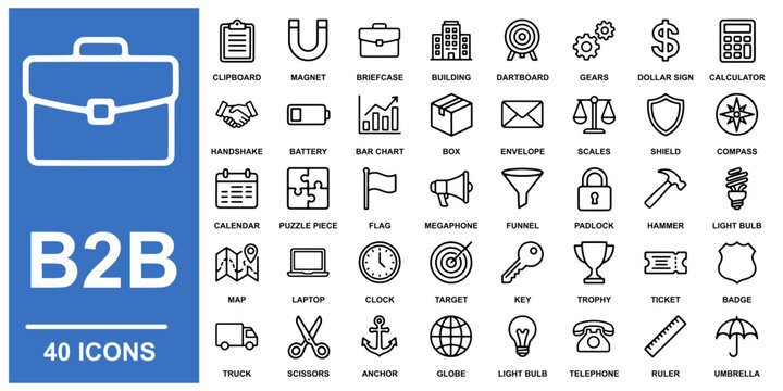 40 business to business, b2 b, collection finance technology